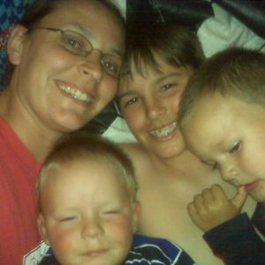 Meet your Posher, Janelle